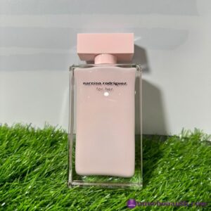 Nuoc Hoa NARCISO RODRIGUEZ FOR HER EDP 3 - Nước Hoa Auth