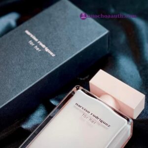 Nuoc Hoa NARCISO RODRIGUEZ FOR HER EDP 7 - Nước Hoa Auth