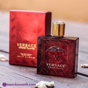 Versace Eros Flame EDP 2 - Nước Hoa Auth