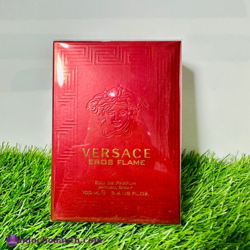 Versace Eros Flame EDP 6 - Nước Hoa Auth