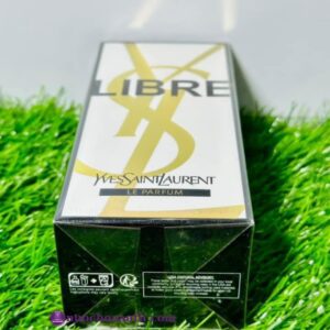 nuoc hoa YSL Libre Le Parfum 90ML 2022 nu 7 - Nước Hoa Auth