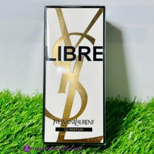 nuoc hoa YSL Libre Le Parfum 90ML 2022 nu 8 - Nước Hoa Auth