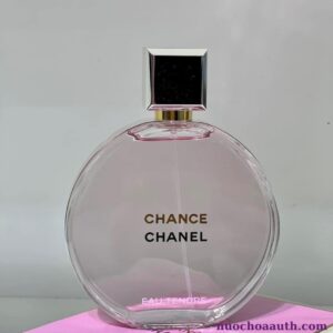 Nuoc hoa Chanel Chance Eau Tendre EDP 100ml 6 - Nước Hoa Auth