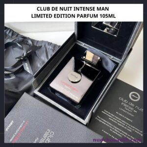 Nước hoa Club De Nuit Intense Man Limited Edition Parfum 105ml