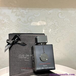 Nuoc hoa Club De Nuit Intense Man Limited Edition Parfum 105ml 6 - Nước Hoa Auth