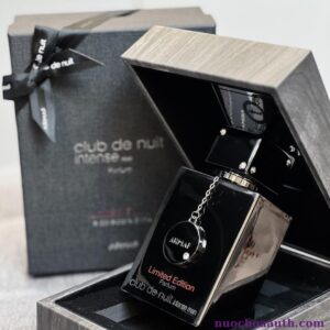Nuoc hoa Club De Nuit Intense Man Limited Edition Parfum 105ml 7 - Nước Hoa Auth