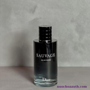 Nuoc hoa Dior Sauvage EDP Nam 7 - Nước Hoa Auth