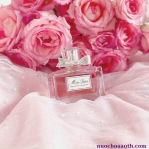 Nuoc hoa Miss Dior Absolutely Blooming EDP 100ml 2 - Nước Hoa Auth