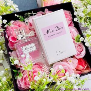 Nuoc hoa Miss dior blooming bouquet edt 6 - Nước Hoa Auth