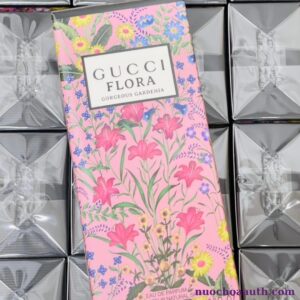 nuoc hoa Gucci Flora Gorgeous Gardenia EDP Nu 2 - Nước Hoa Auth